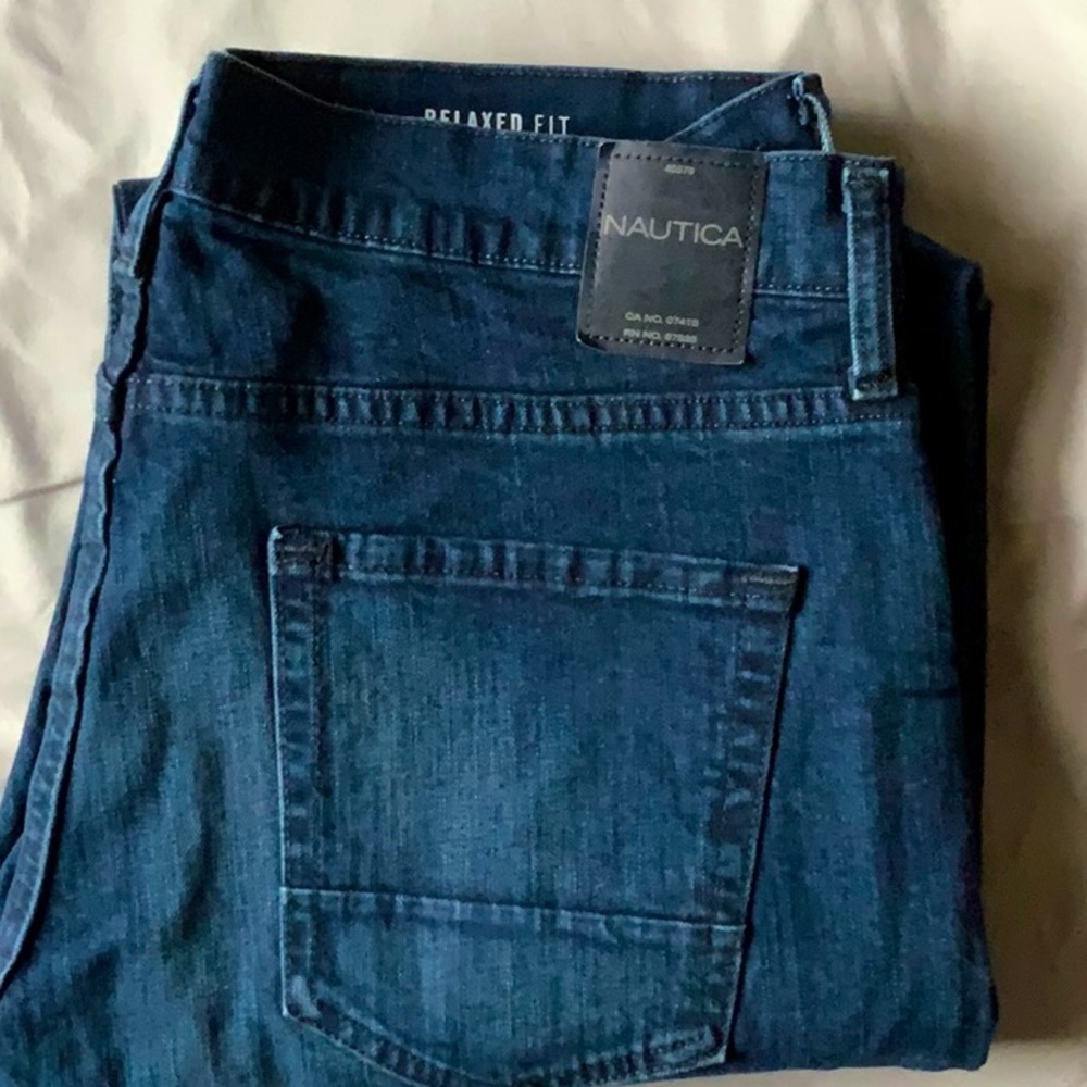 Nautica Denim jeans size 34/34